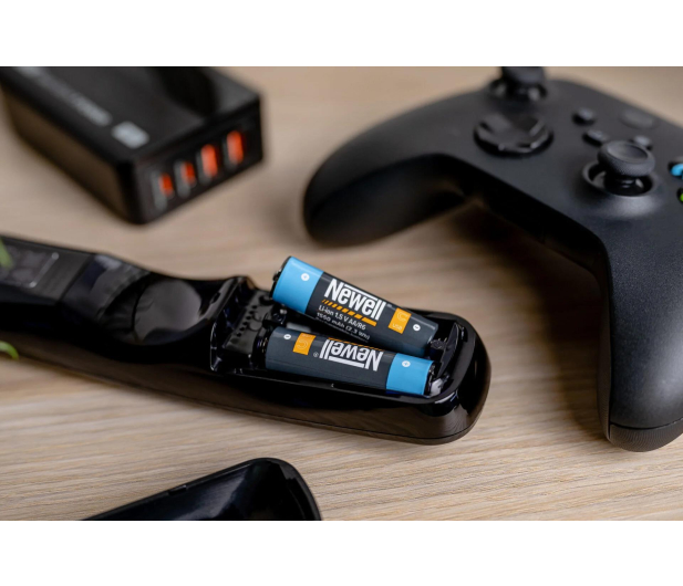 Newell Akumulator Newell AAA USB-C 500 mAh 2 szt. blister - 1139876 - zdjęcie 10